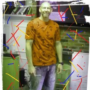 Meet your Posher, Bobby